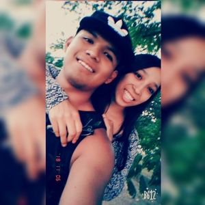 Meet your Posher, Joanna